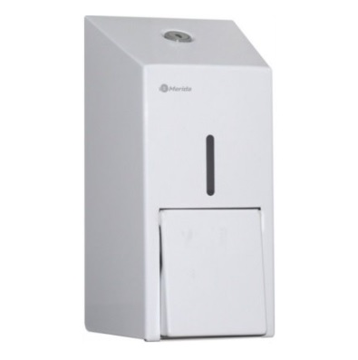 Dozowniki do mydła i płynów Merida Stella