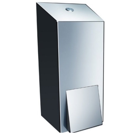 Dozowniki do mydła i płynów Merida Stella