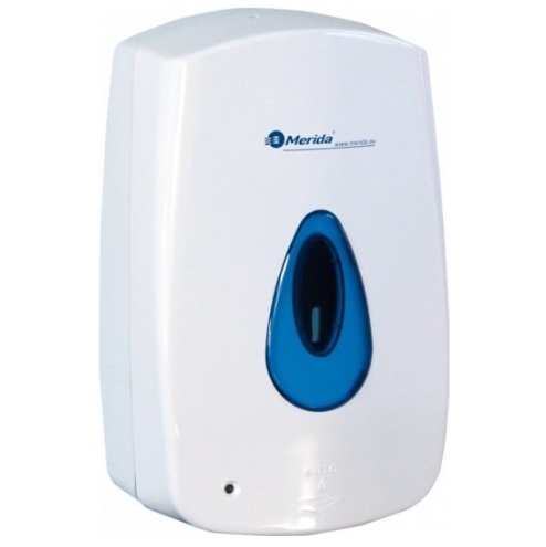 Dozowniki do mydła i płynów Merida Top Automatic