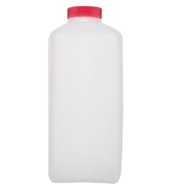 Dozowniki do mydła i płynów SANMED DŁ 1,0l