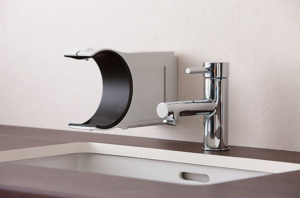 Dozowniki do mydła i płynów SARAYA ELEFOAM 2.0