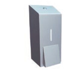 Dozowniki do mydła i płynów TRIBO W 413/02 (880 ml)