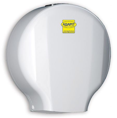 Dozowniki do papieru toaletowego Agapit JUMBO typ