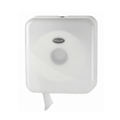 Dozowniki do papieru toaletowego BulkySoft 01100