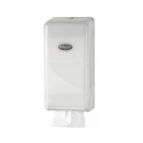 Dozowniki do papieru toaletowego BulkySoft 01110