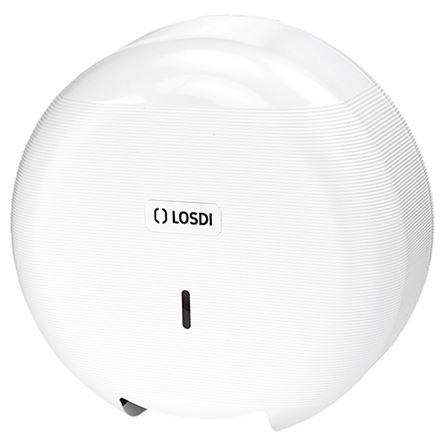 Dozowniki do papieru toaletowego Linea Trade CP3006B-L