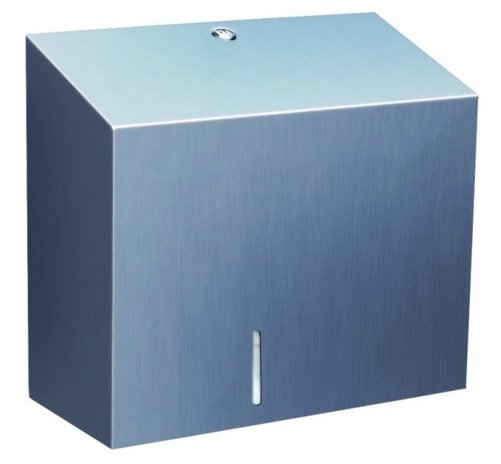 Dozowniki do papieru toaletowego Merida Stella