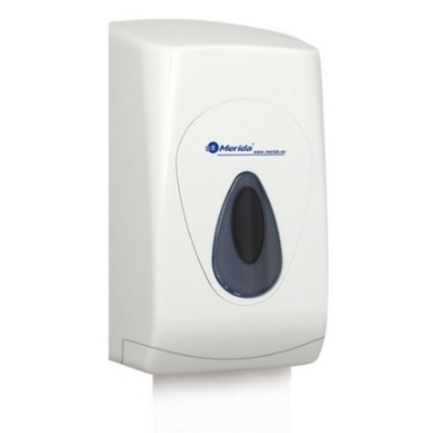 Dozowniki do papieru toaletowego Merida Top