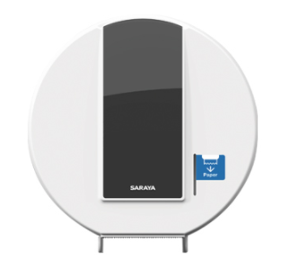 Dozowniki do papieru toaletowego SARAYA TH-01 Sanilavo