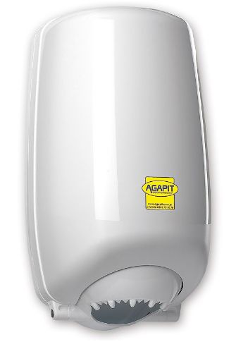 Dozowniki do ręczników papierowych Agapit mini