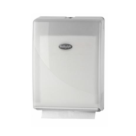 Dozowniki do ręczników papierowych BulkySoft 01130, 01120, 01140, 01345, 01020, 01010