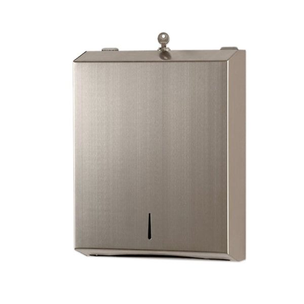 Dozowniki do ręczników papierowych Ekaplast 083-29