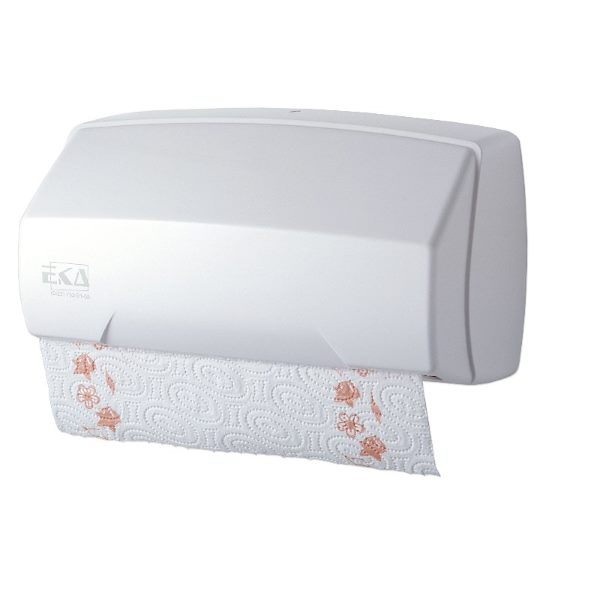 Dozowniki do ręczników papierowych Ekaplast 096-01 /  096-28