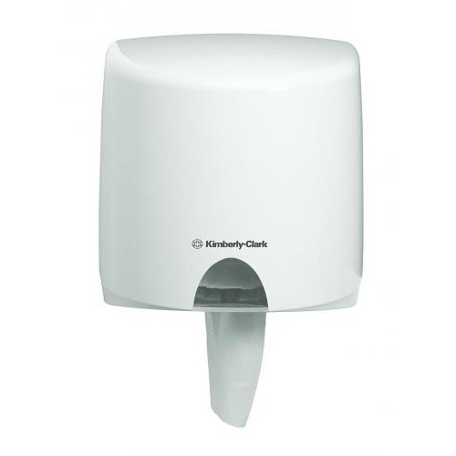 Dozowniki do ręczników papierowych Kimberly-Clark AQUARIUS