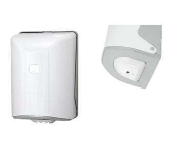 Dozowniki do ręczników papierowych Linea Trade OG1 / OG2