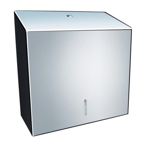 Dozowniki do ręczników papierowych Merida ASM101 / ASP101 / ASB101