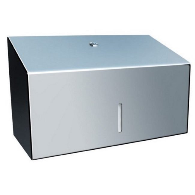 Dozowniki do ręczników papierowych Merida ASM201 / ASP201 / ASB201