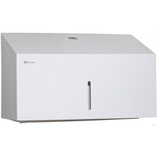 Dozowniki do ręczników papierowych Merida ASM201 / ASP201 / ASB201