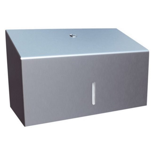 Dozowniki do ręczników papierowych Merida ASM201 / ASP201 / ASB201