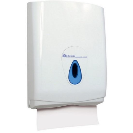 Dozowniki do ręczników papierowych Merida ATS101 / ATN101