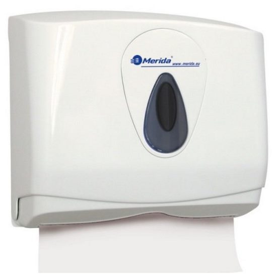 Dozowniki do ręczników papierowych Merida ATS201 / ATN201