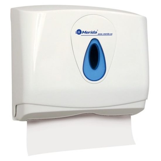 Dozowniki do ręczników papierowych Merida ATS201 / ATN201