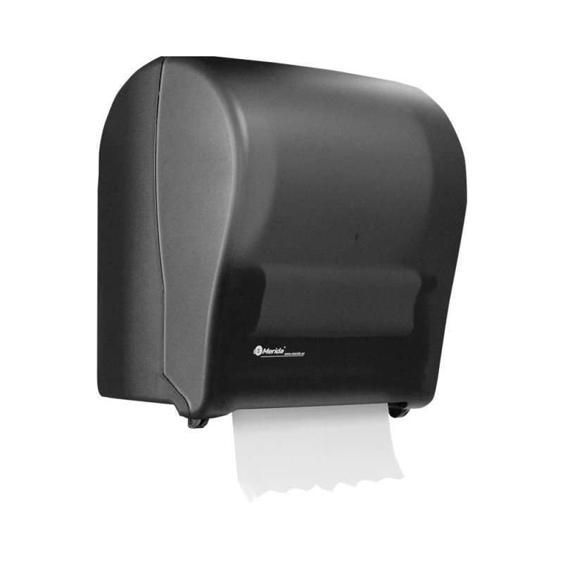 Dozowniki do ręczników papierowych Merida Maxi Solid Cut