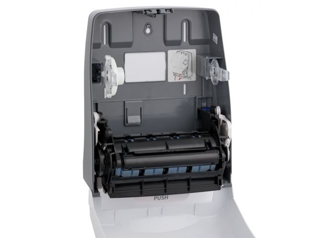 Dozowniki do ręczników papierowych Merida One