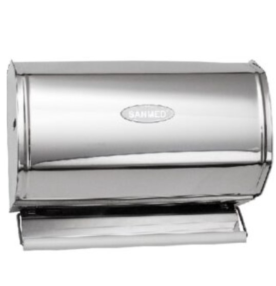 Dozowniki do ręczników papierowych SANMED PRR-125
