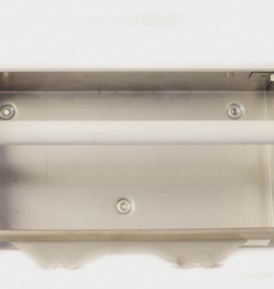 Dozowniki do ręczników papierowych SANMED PRR-125