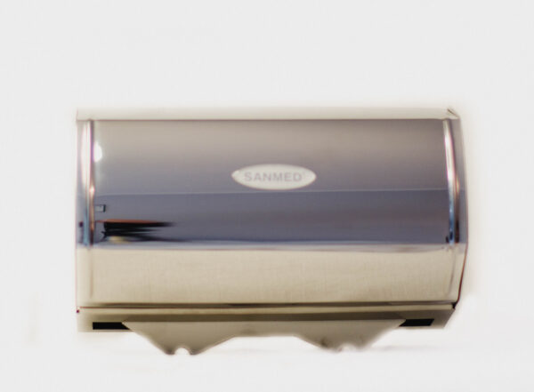 Dozowniki do ręczników papierowych SANMED PRR-125