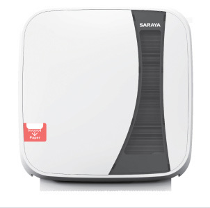 Dozowniki do ręczników papierowych SARAYA PHG-400 Sanilavo