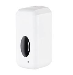 Dozowniki do środków dezynfekcyjnych Linea Trade LT-X11