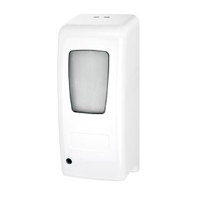 Dozowniki do środków dezynfekcyjnych Linea Trade LT05