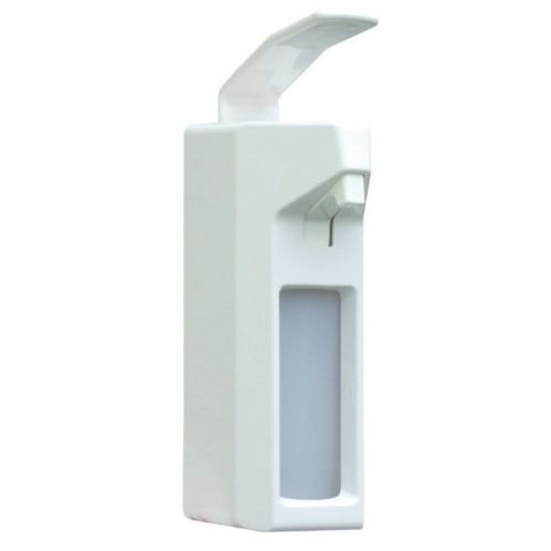 Dozowniki do środków dezynfekcyjnych Merida D10P