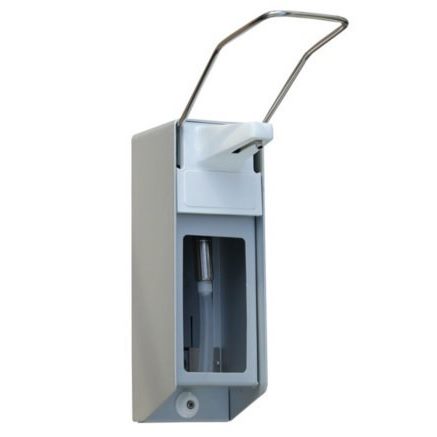 Dozowniki do środków dezynfekcyjnych Merida D9E