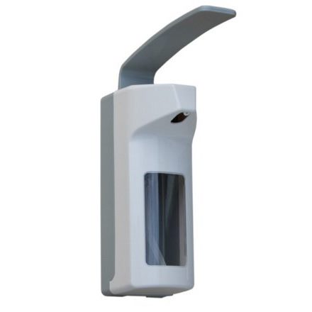 Dozowniki do środków dezynfekcyjnych Merida D9P