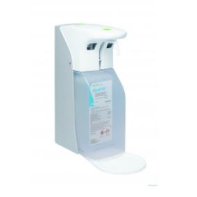 Dozowniki do środków dezynfekcyjnych SARAYA ADS 500/1000