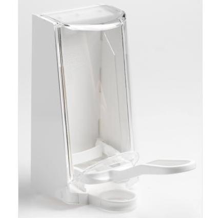 Dozowniki do środków dezynfekcyjnych Sterisol ścienny