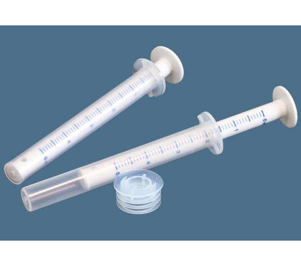 Dozowniki strzykawkowe - Akcesoria Polfa Lublin dozownik