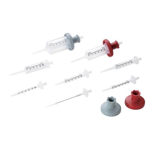 Dozowniki strzykawkowe (Steppery) Nichiryo Nichimate Stepper