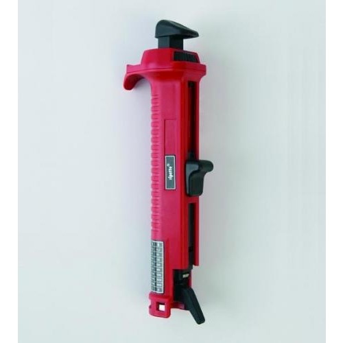 Dozowniki strzykawkowe (Steppery) Ritter ripette