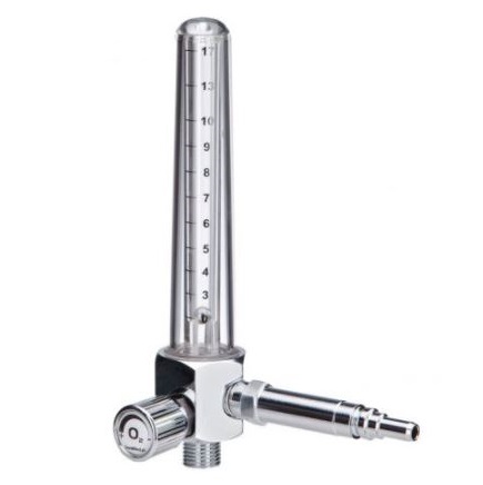 Dozowniki tlenu, powietrza i innych gazów medycznych AwaMed - Medizintechnik DTM