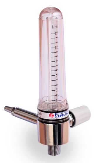 Dozowniki tlenu, powietrza i innych gazów medycznych Farum A27