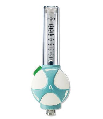 Dozowniki tlenu, powietrza i innych gazów medycznych FLOW-METER EasyFlow