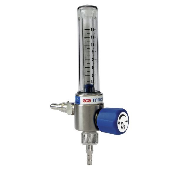 Dozowniki tlenu, powietrza i innych gazów medycznych GCE MEDIMETER