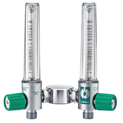 Dozowniki tlenu, powietrza i innych gazów medycznych Hersill OXYLL