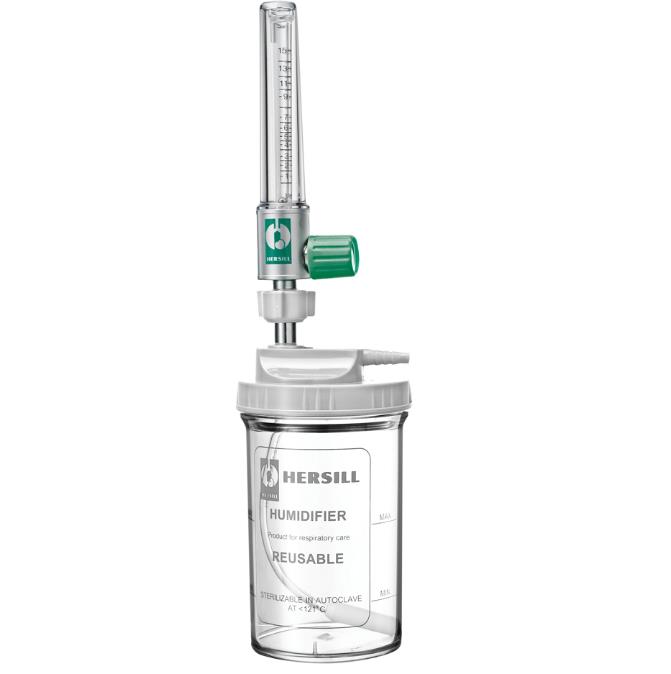 Dozowniki tlenu, powietrza i innych gazów medycznych Hersill OXYLL