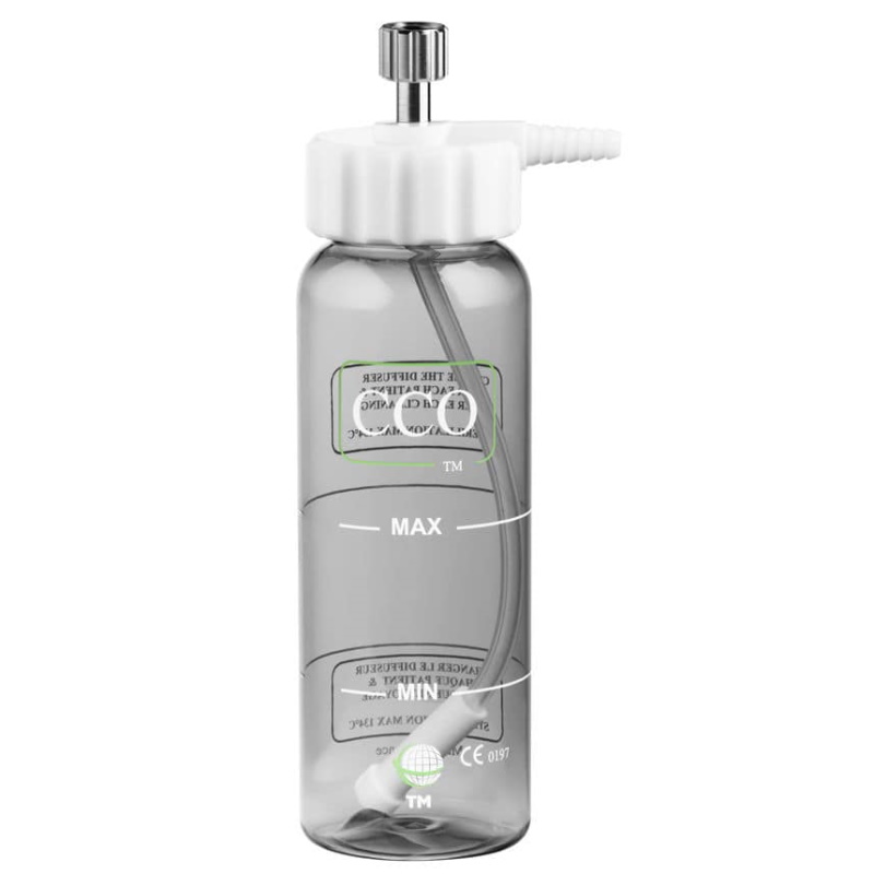 Dozowniki tlenu, powietrza i innych gazów medycznych Hersill OXYLL