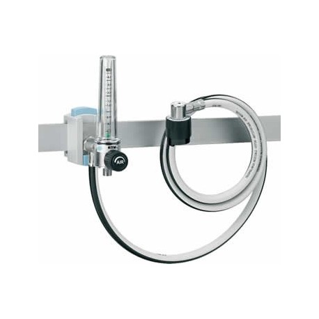 Dozowniki tlenu, powietrza i innych gazów medycznych Hersill Oxyll AIR